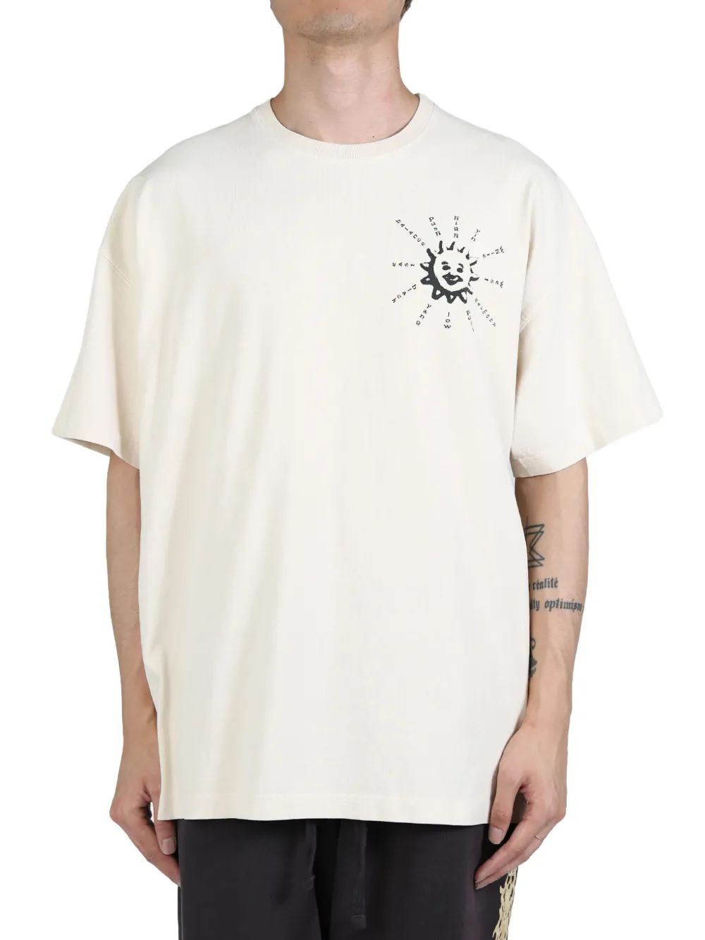 

Футболка Balance D-R-G-N, нейтральный