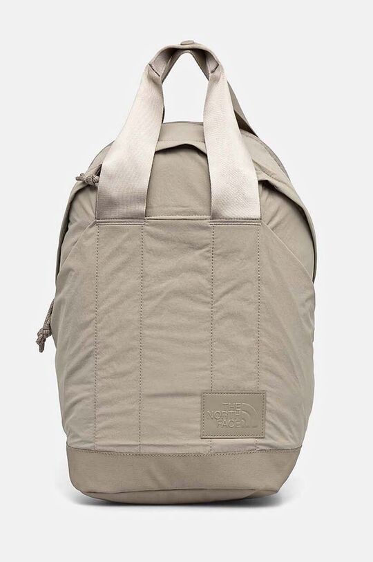 

Рюкзак Never Stop Daypack 20л. The North Face, зеленый