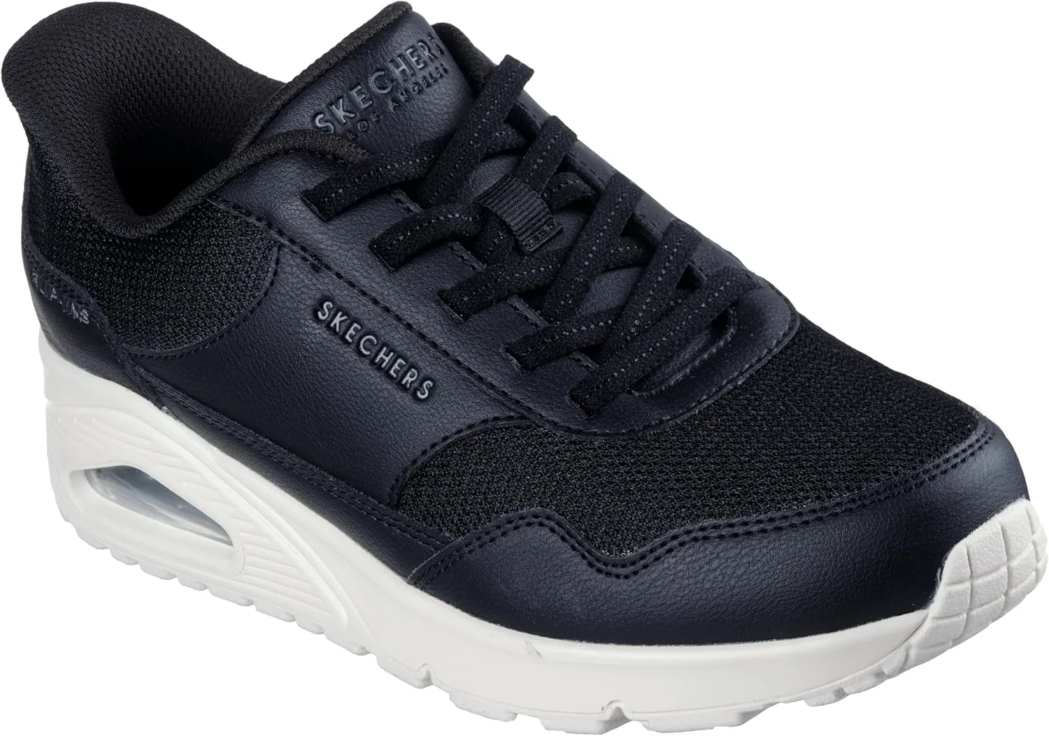 Женские кроссовки Skechers Uno Loving Love — фото 4