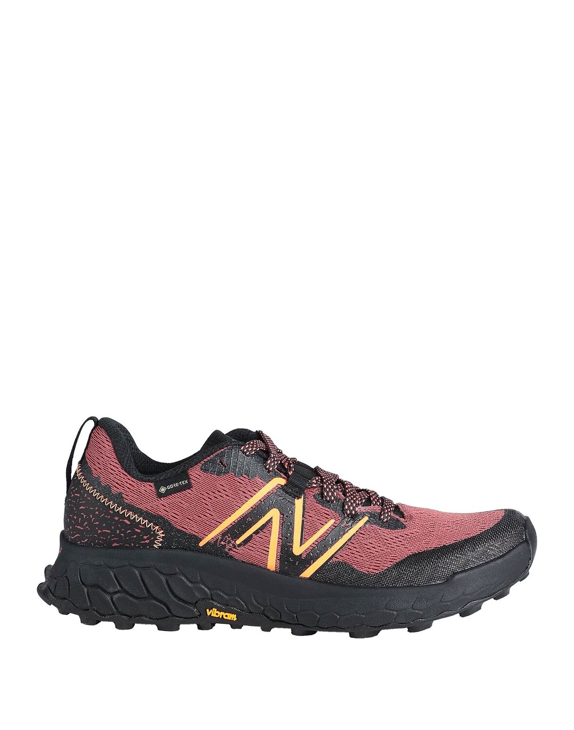 

Кеды New Balance, черный