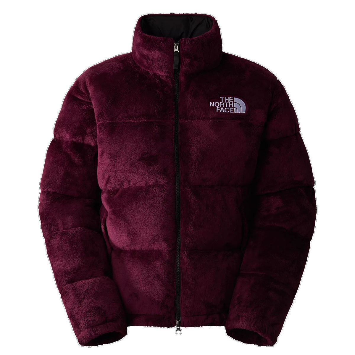 

THE NORTH FACE Женская фиолетовая куртка, Purple