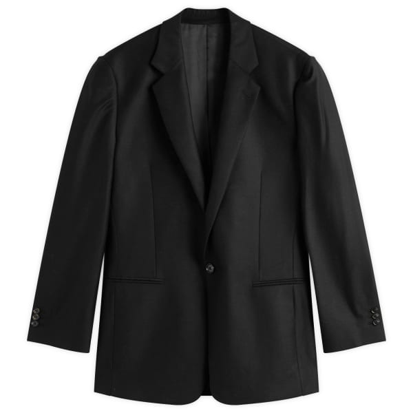 

Пиджак Elias без жесткой структуры Carter Young, черный