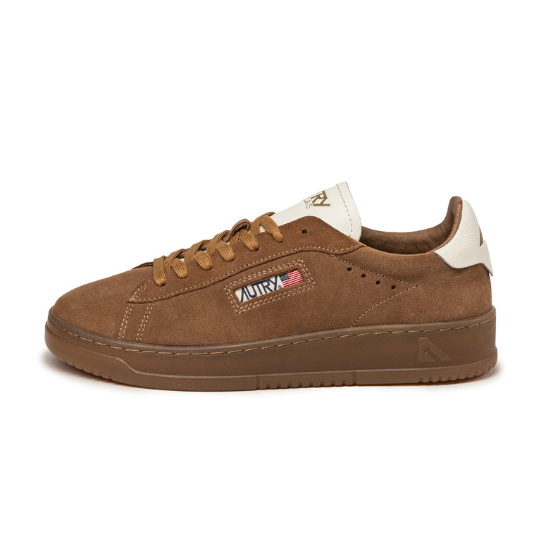 

Кроссовки dallas *suede / leather* Autry, мультиколор