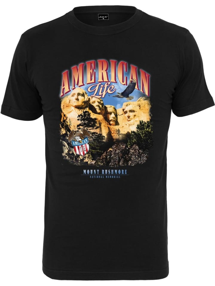 

Футболка Mister Tee T-Shirt, черный