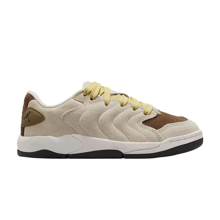 Air Jordan Session GS 'Light Khaki'