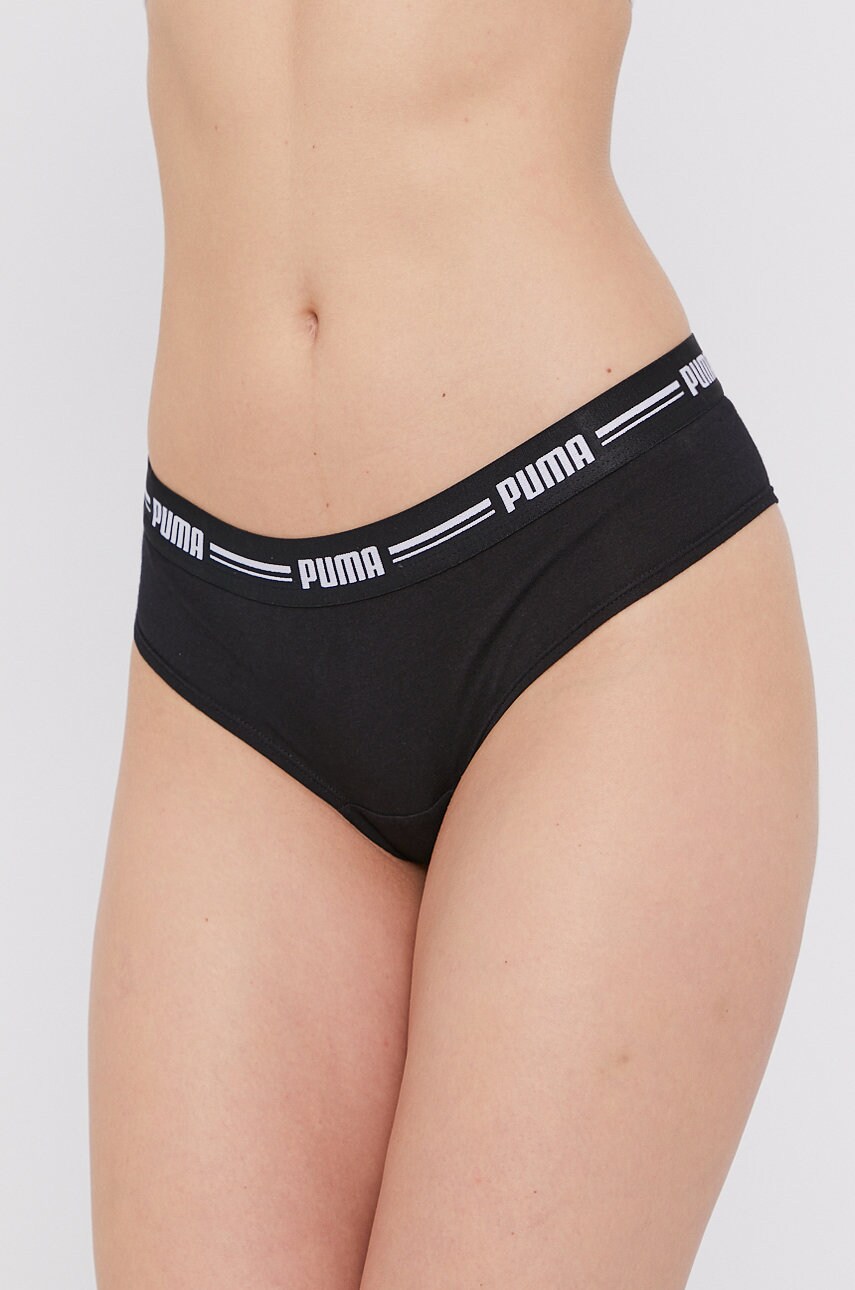 

Бразильцы (2-упаковка) (2-упаковка) Puma, черный