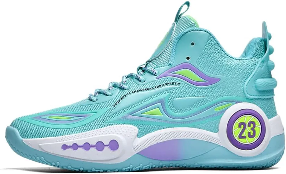 

Мужские кроссовки 2024, молодежные кроссовки, баскетбольные кроссовки, уличные кроссовки, дышащие кроссовки, беговые кроссовки, спортивные кроссовки AshiLd, зеленый