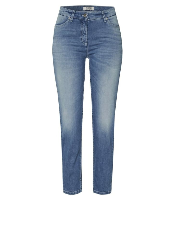 

Джинсы Toni, серый