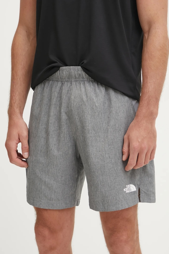 

Спортивные шорты 24/5 The North Face, серый