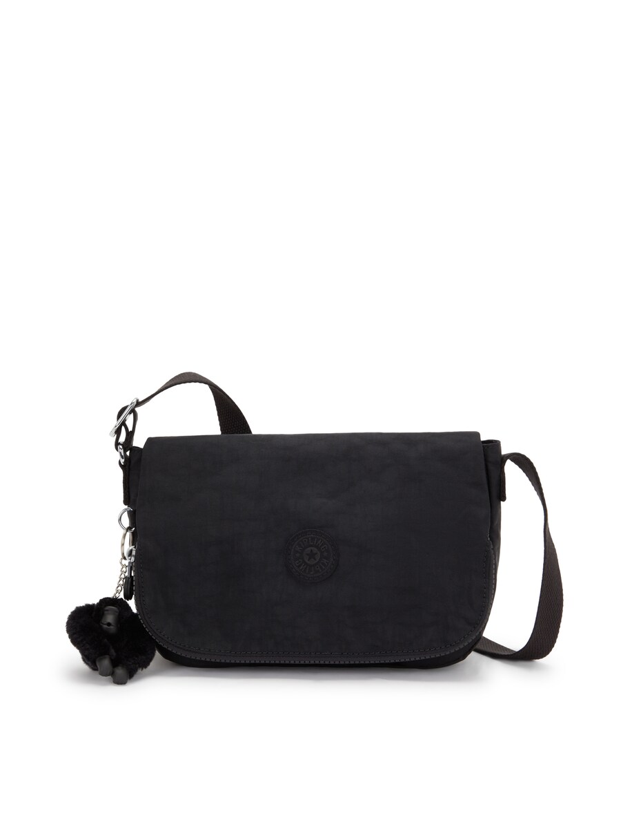 

Сумка кросс-боди KIPLING Earthbeat S, Black