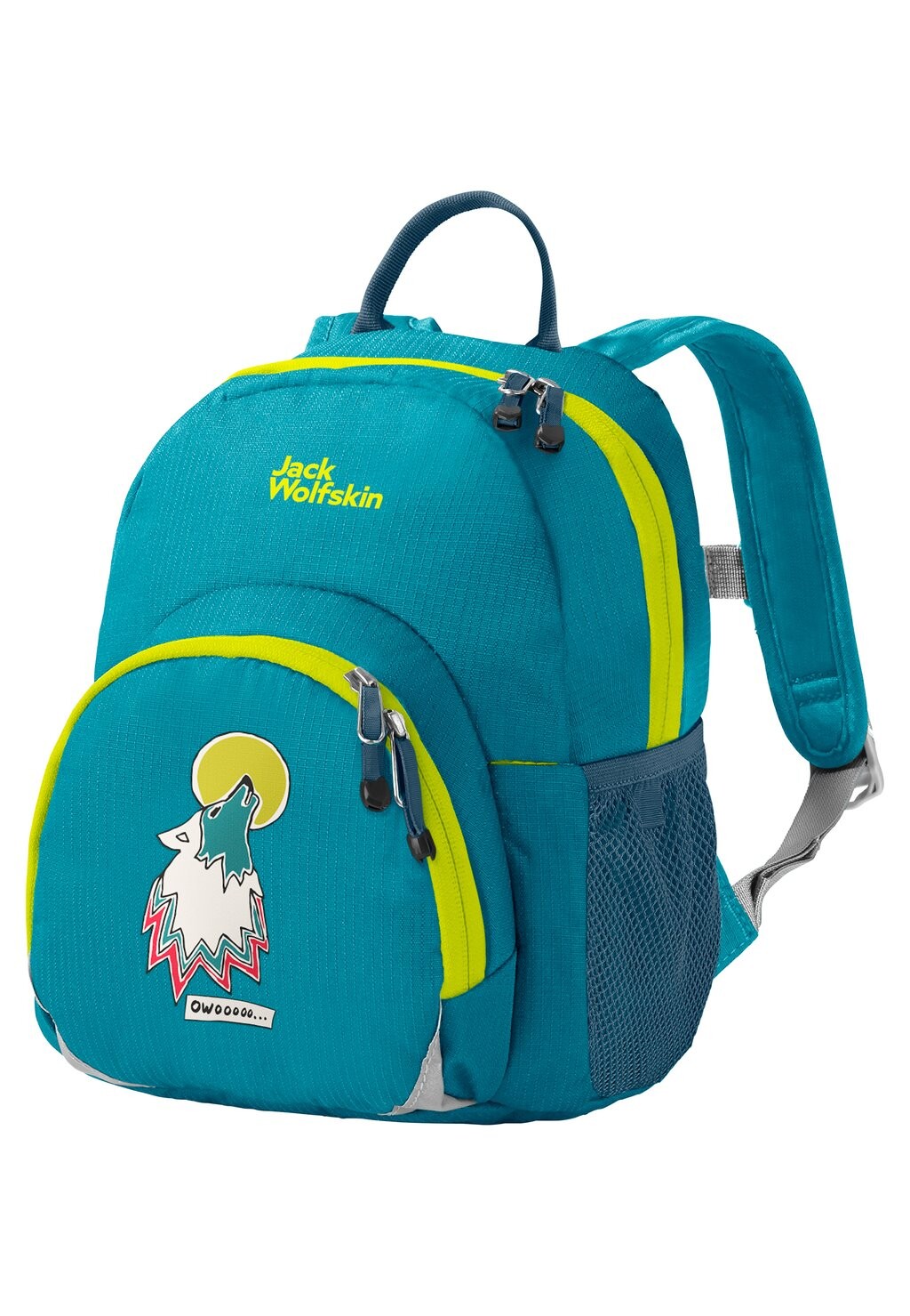 

Рюкзак BUTTERCUP Jack Wolfskin, цвет everest blue