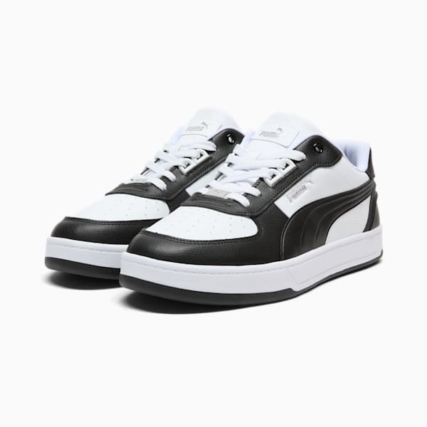 Мужские кроссовки Caven 2.0 Lux Puma, черный — фото 4
