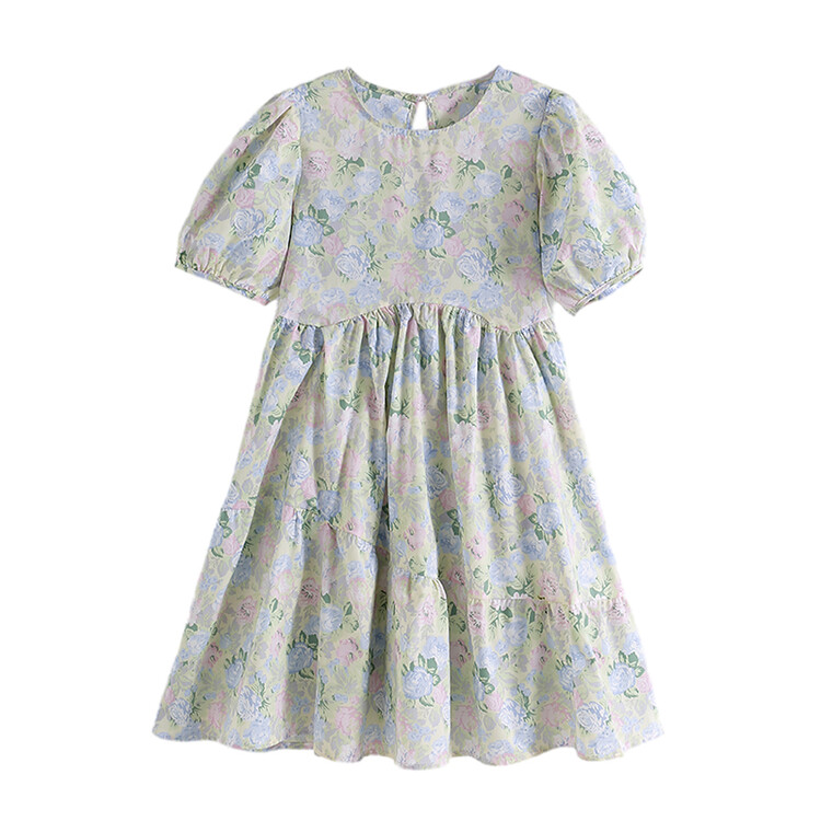 

Платье для дошкольниц PROTECTCAMEL, синий