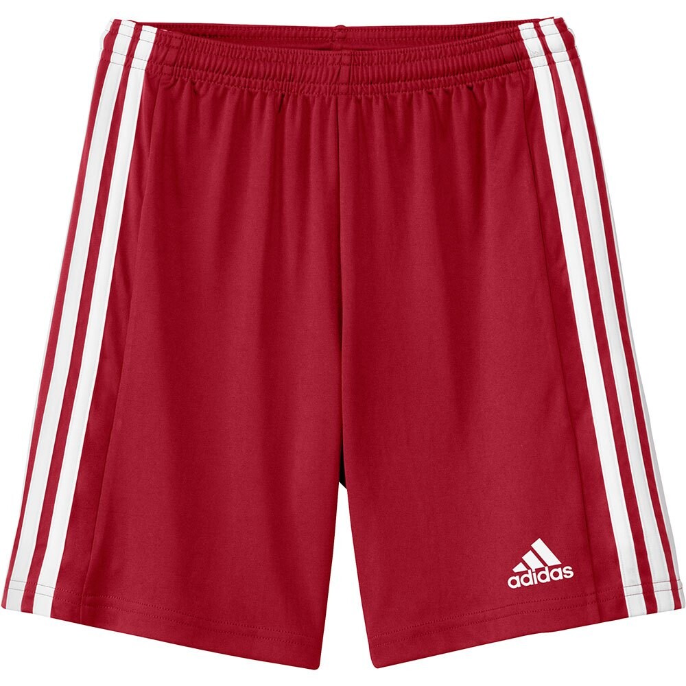 

Шорты adidas Squadra 21, красный