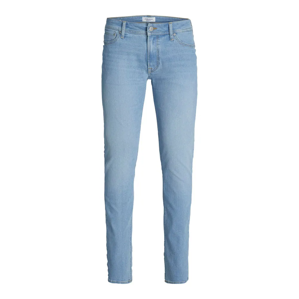 

Джинсы Jack & Jones Pete Original SQ 330, синий