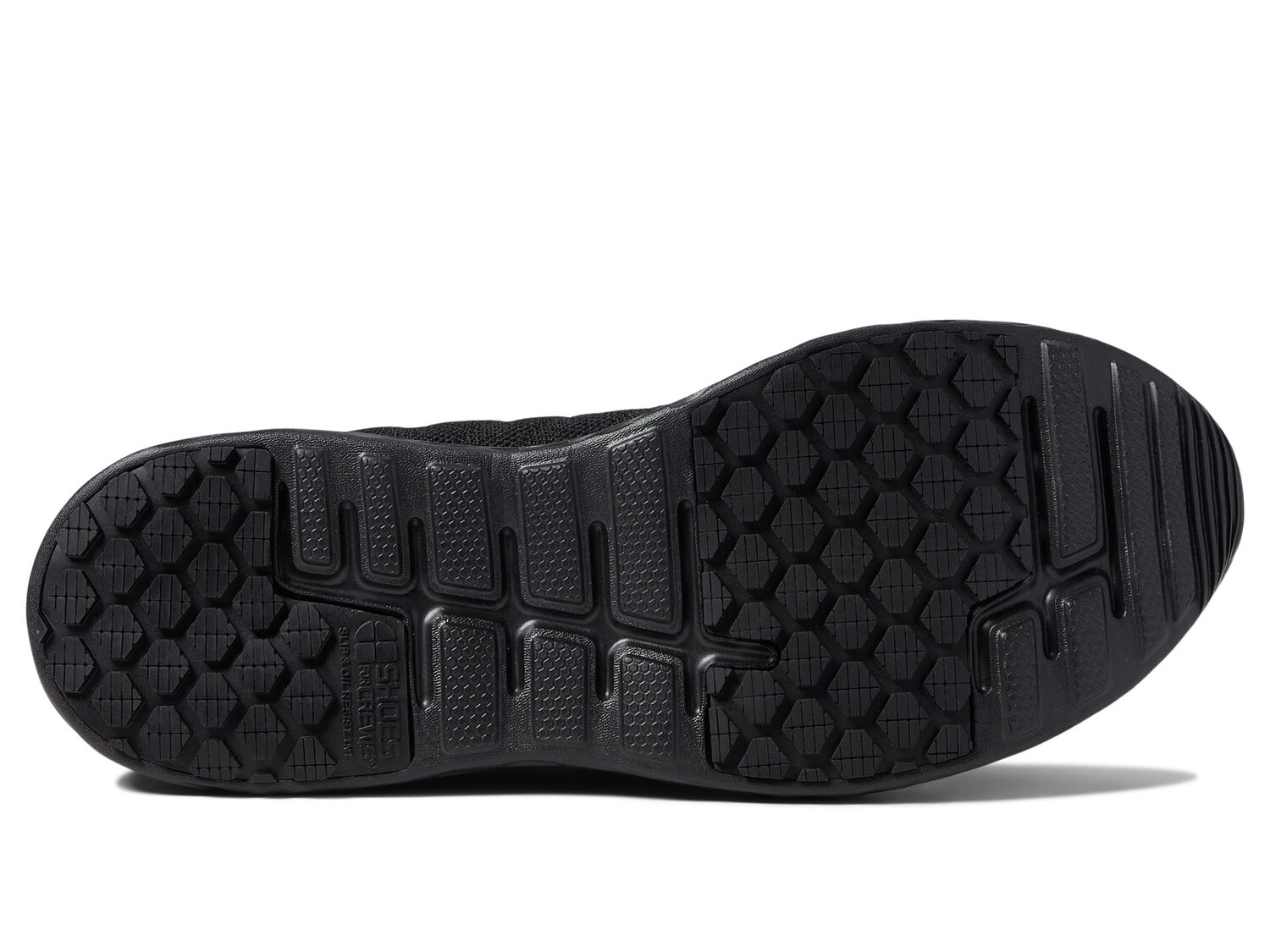 

Кроссовки Shoes for Crews Everlight, черный