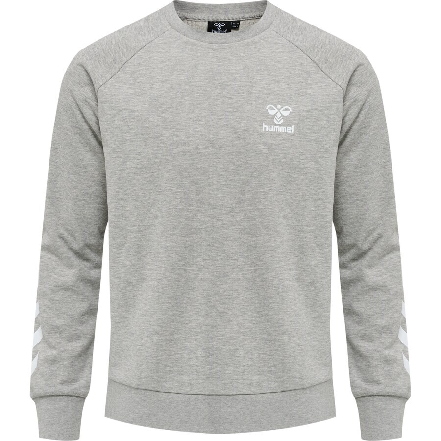 

Спортивная толстовка Hummel, серый