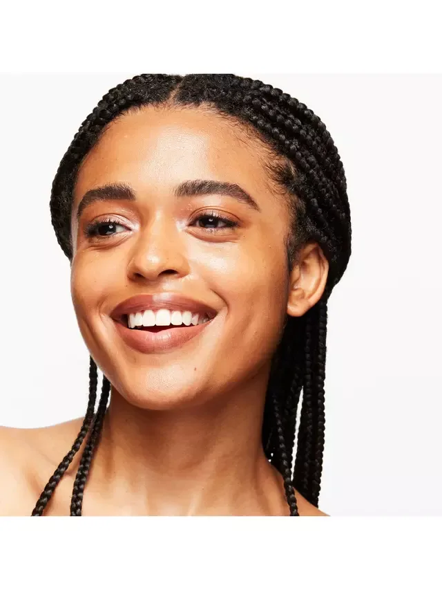Крем для лица MAC — Тонирующий Strobe Dewy Skin Tint , Deep, 30 мл — фото 2