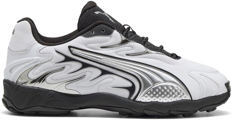 

Мужские кроссовки Puma Inhale, черный