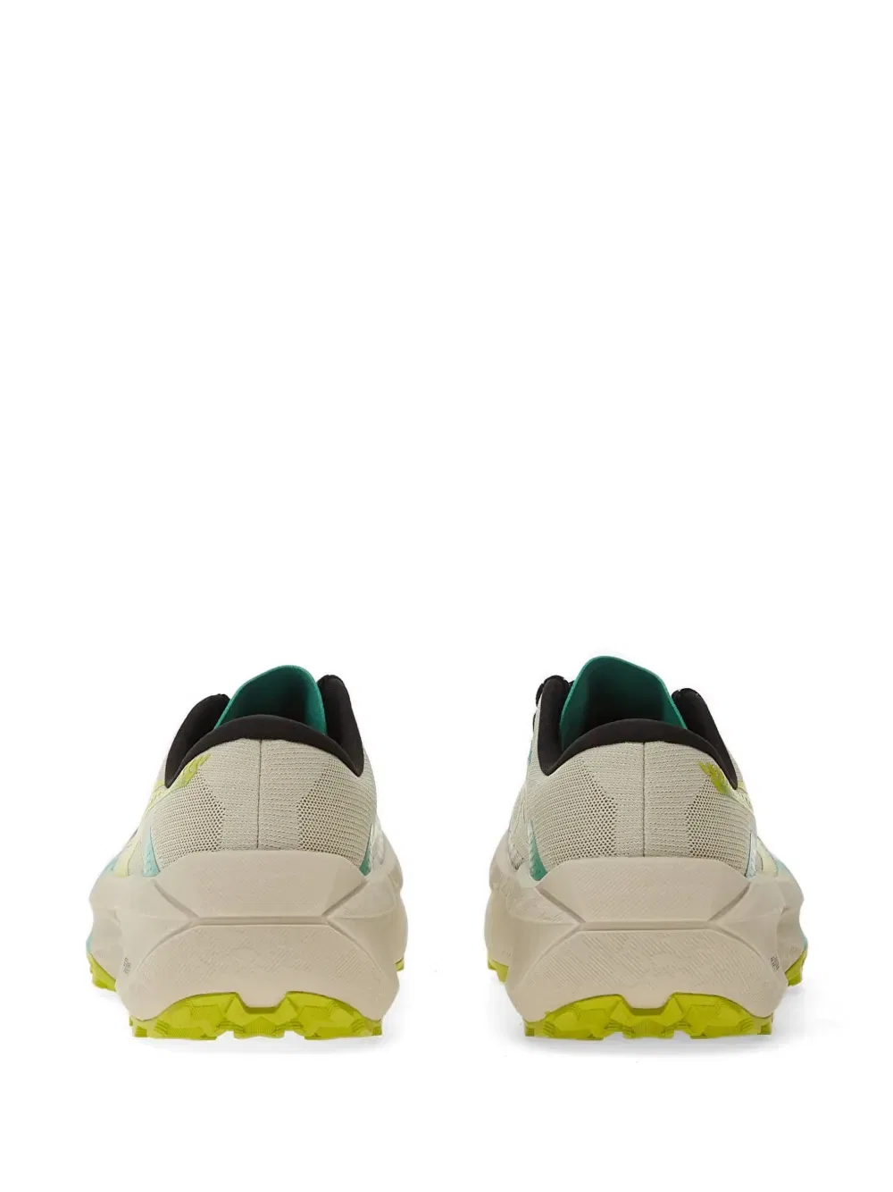 Кроссовки для трейлраннинга Trabuco Max 5 Asics, серый — фото 3