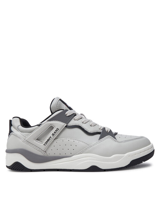 

Кроссовки Tjm Ultra Basket Sneaker EM0EM01493 Tommy Jeans, серый
