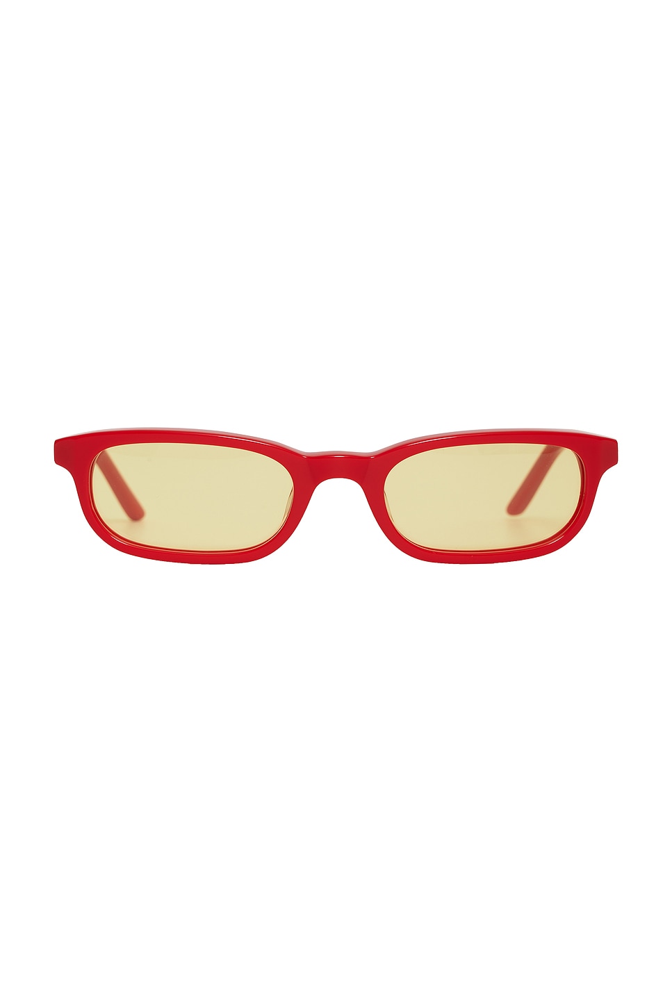 

Солнцезащитные очки в стиле уэйфарер Flossie от Bru Eyewear, mickey d's