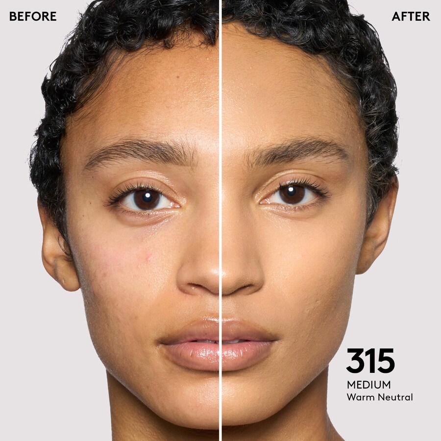 Soft'Lit Натурально сияющая увлажняющая стойкая тональная основа Fenty Beauty by Rihanna, 1.08 oz, 315 — фото 2
