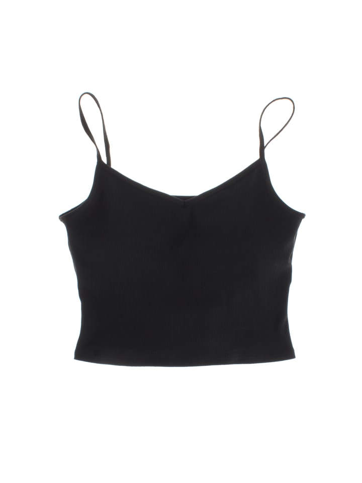 

Топ GAP, черный