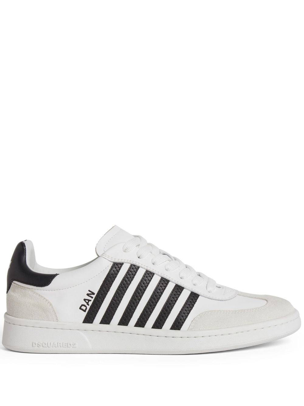 

Кроссовки мужские Dsqua2 Dsquared2, белый