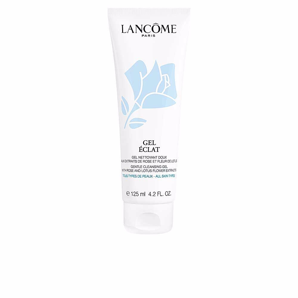 

Очищающий гель для лица Éclat gel nettoyant clarifiant Lancôme, 125 мл
