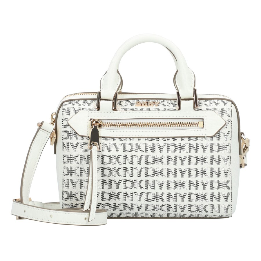 

Сумка DKNY Bryant, белый