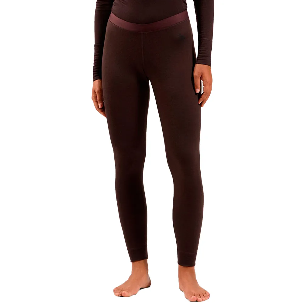 

Базовый слой Odlo Merino 160, коричневый
