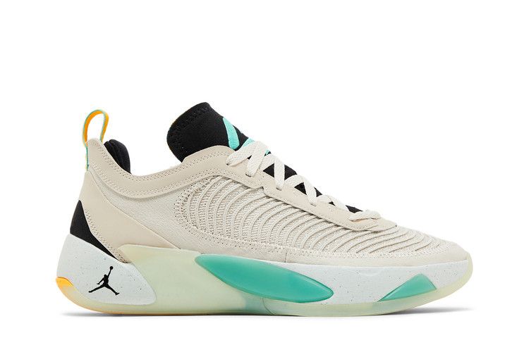 

Кроссовки Air Jordan Luka 1 Next Nature, Light Orewood Brown