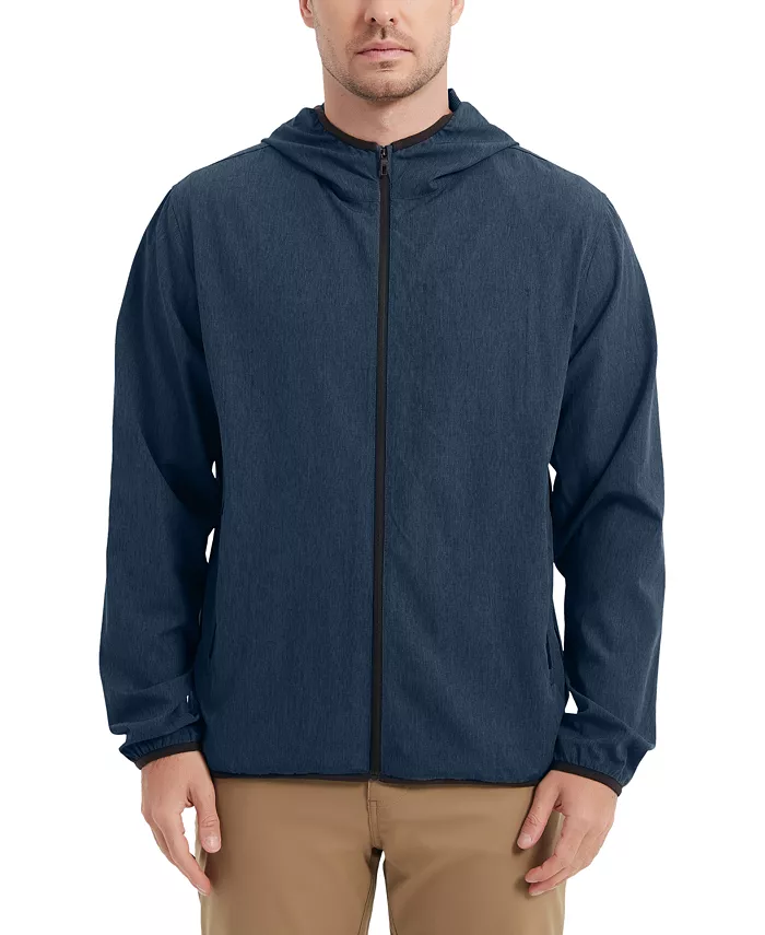 

Мужская куртка Flex Sport Stretch All-Season Hawke & Co., синий