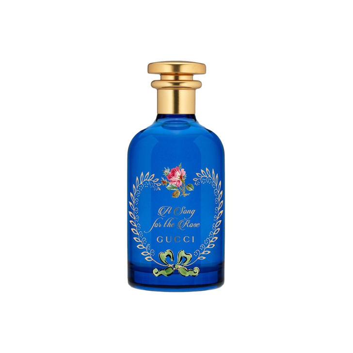 

GUCCI Alchemist's Garden Splendid Collection духи Woody Floral Eau De Parfum Rose Musk 100ml
