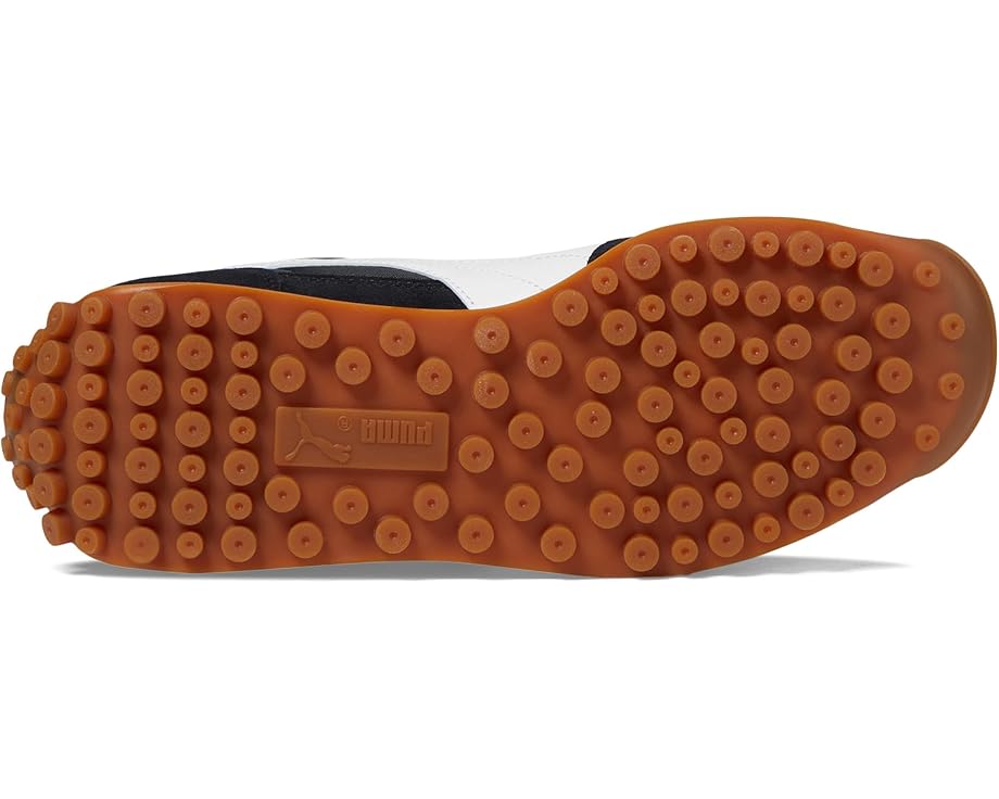 Кроссовки PUMA Easy Rider Vintage Shoes, цвет Puma Black/Puma White — фото 3