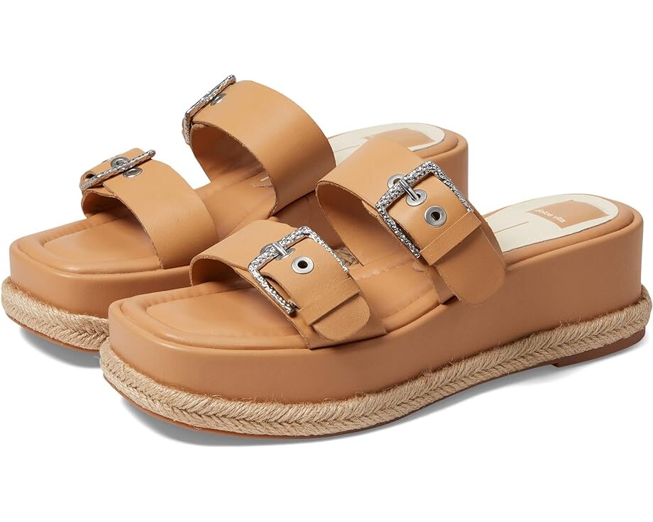 

Туфли Dolce Vita Canyon, цвет Tan Leather