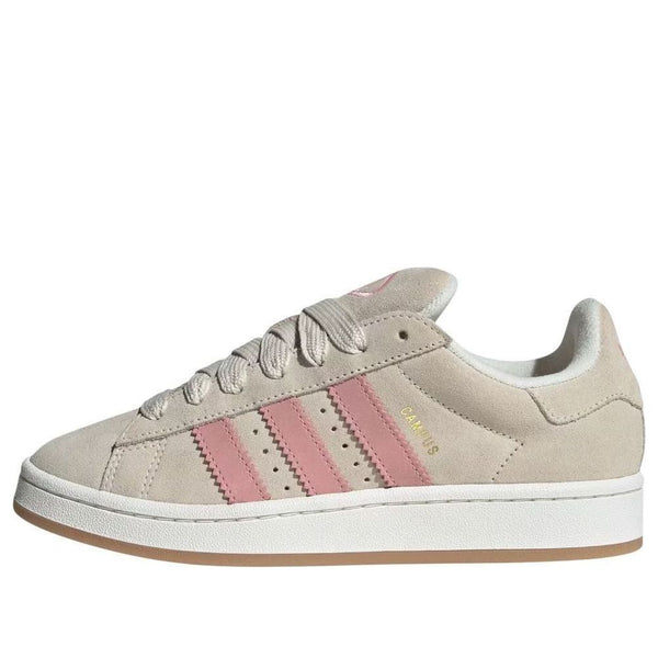 Кроссовки campus 00s Adidas, бежевый