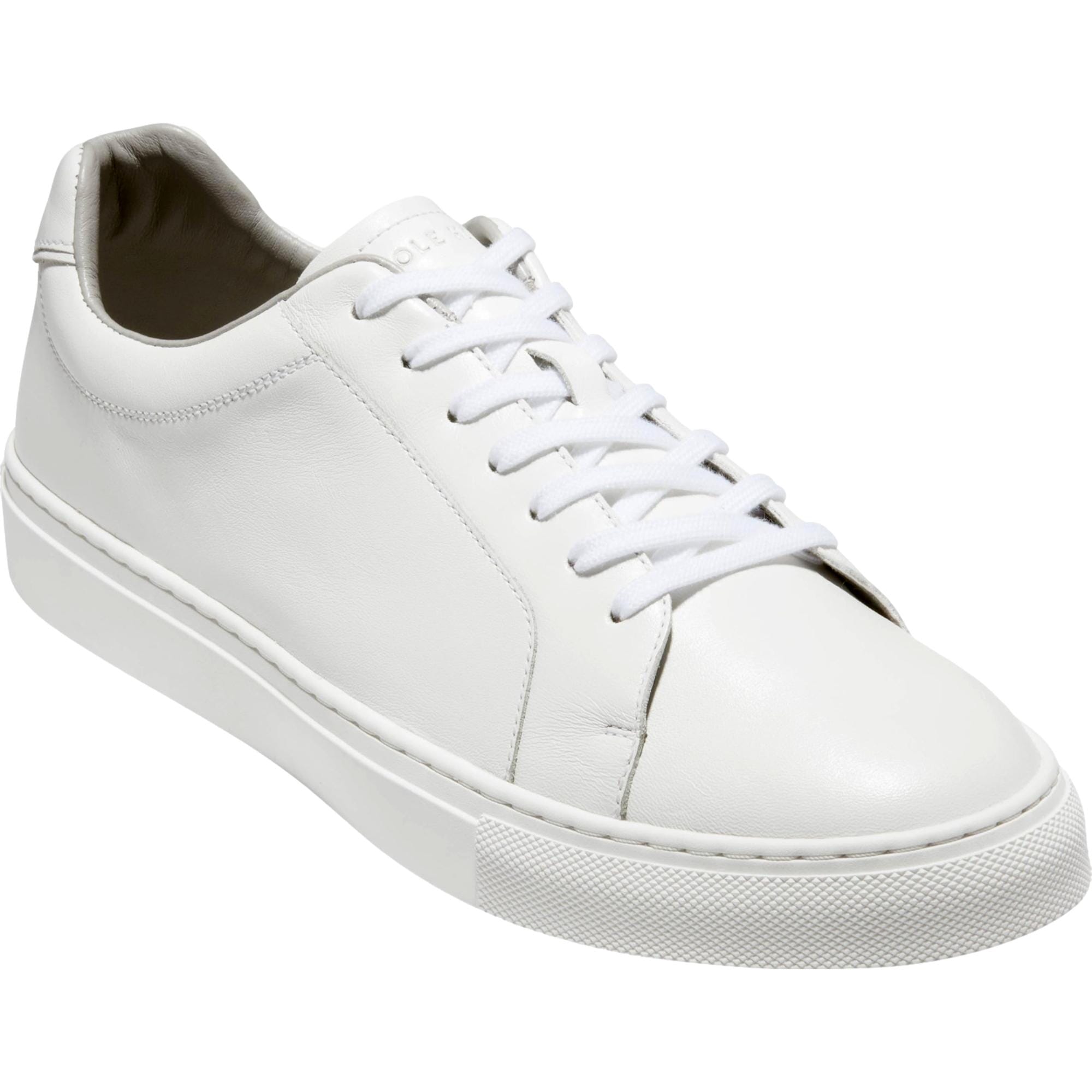 

Мужские кроссовки Cole Haan Grand Series Jensen, белые, модель C32169, белый