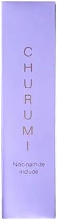 Крем для лица — Дневной CHURUMI Churumi Cream ( ) с ниацинамидом, 22 г