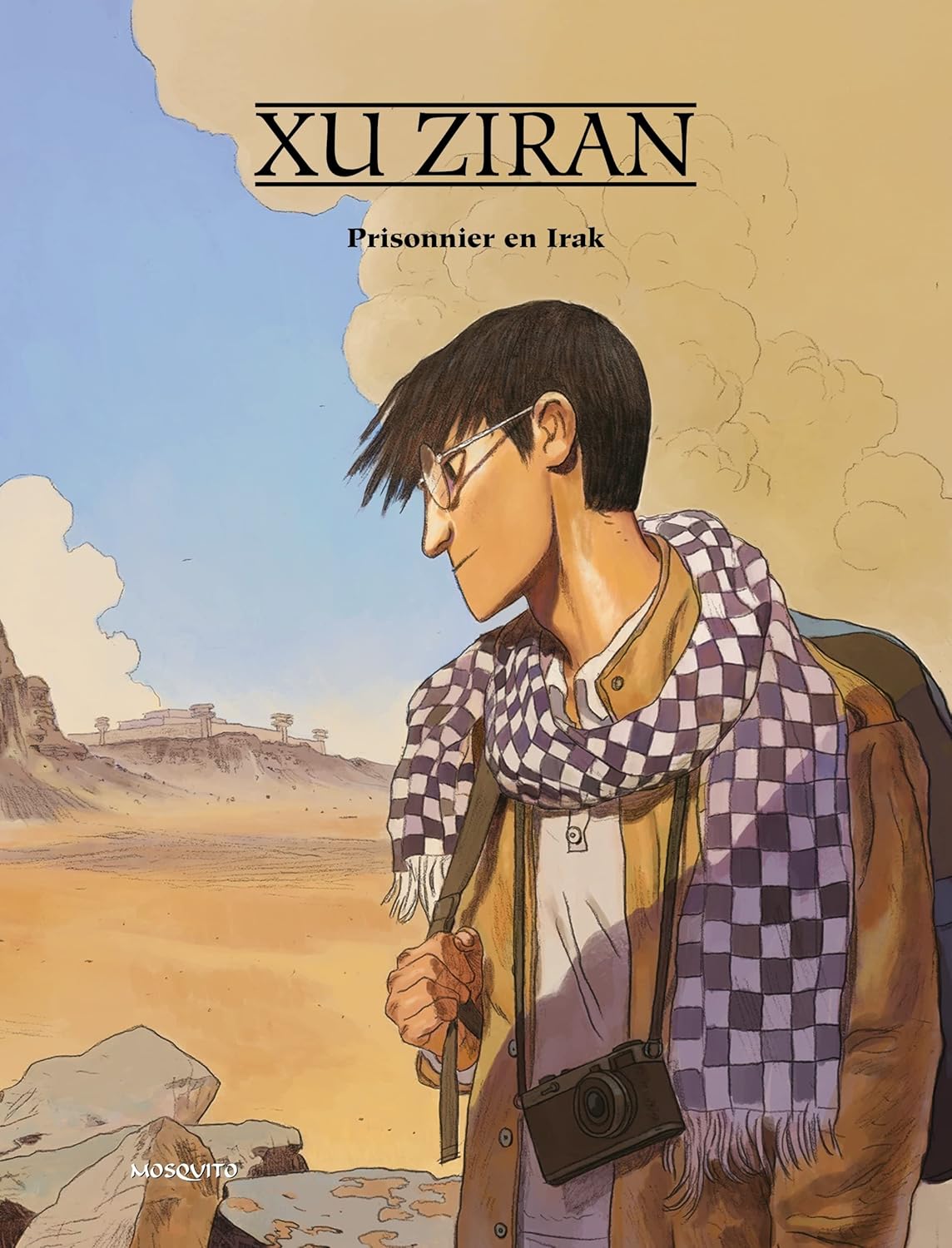 

Prisonnier en Irak (MOSQUITO)