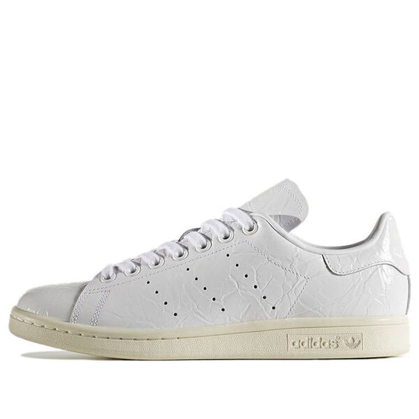 

Кроссовки оригиналы stan smith Adidas, белый