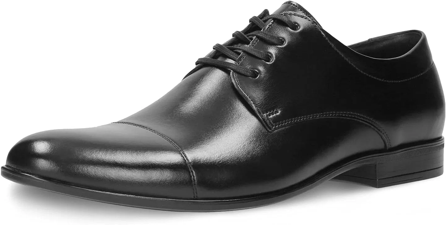 Туфли WOJAS Herren 9036-51Oxford, Black