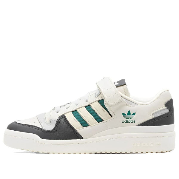

Кроссовки форум 84 низкие Adidas, белый