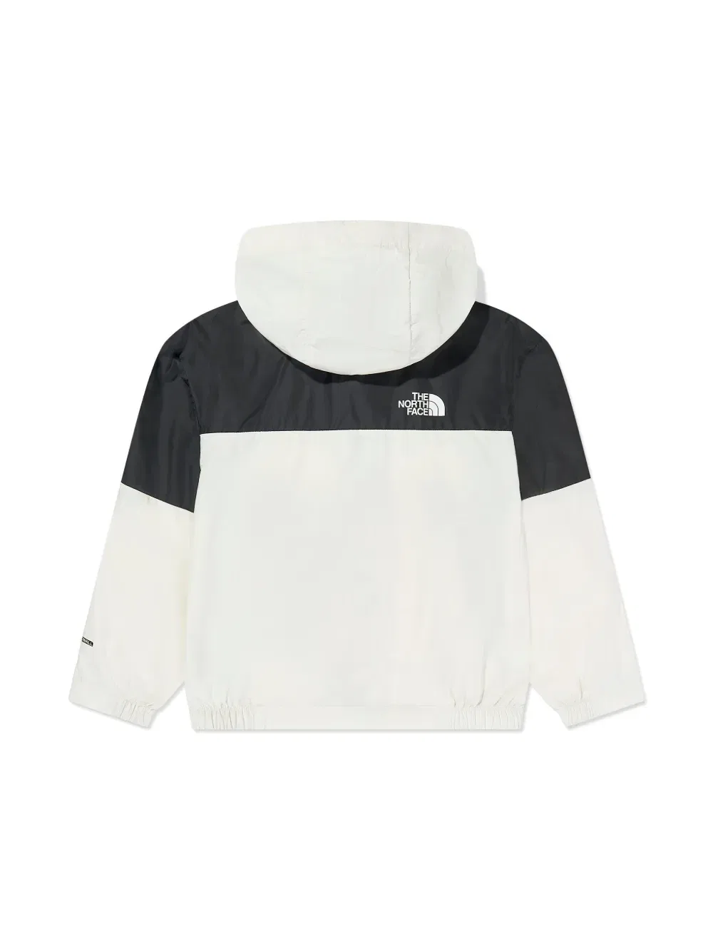 Куртка Reign On The North Face Kids, белый — фото 2