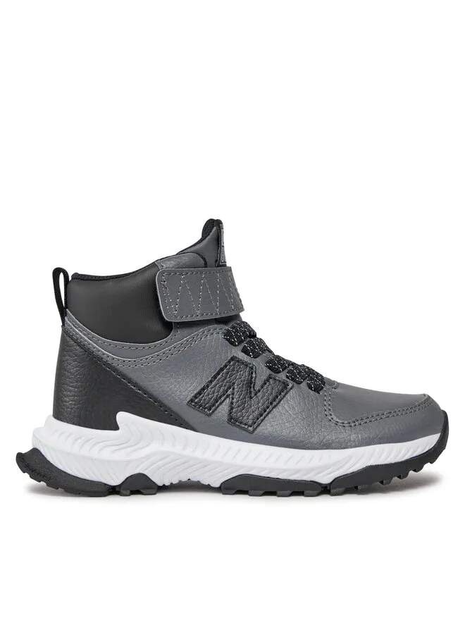 New Balance Кроссовки PT800TG3 серые