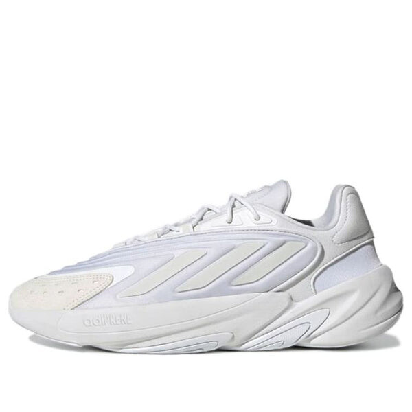

Массивные кроссовки Ozelia Adidas, белый