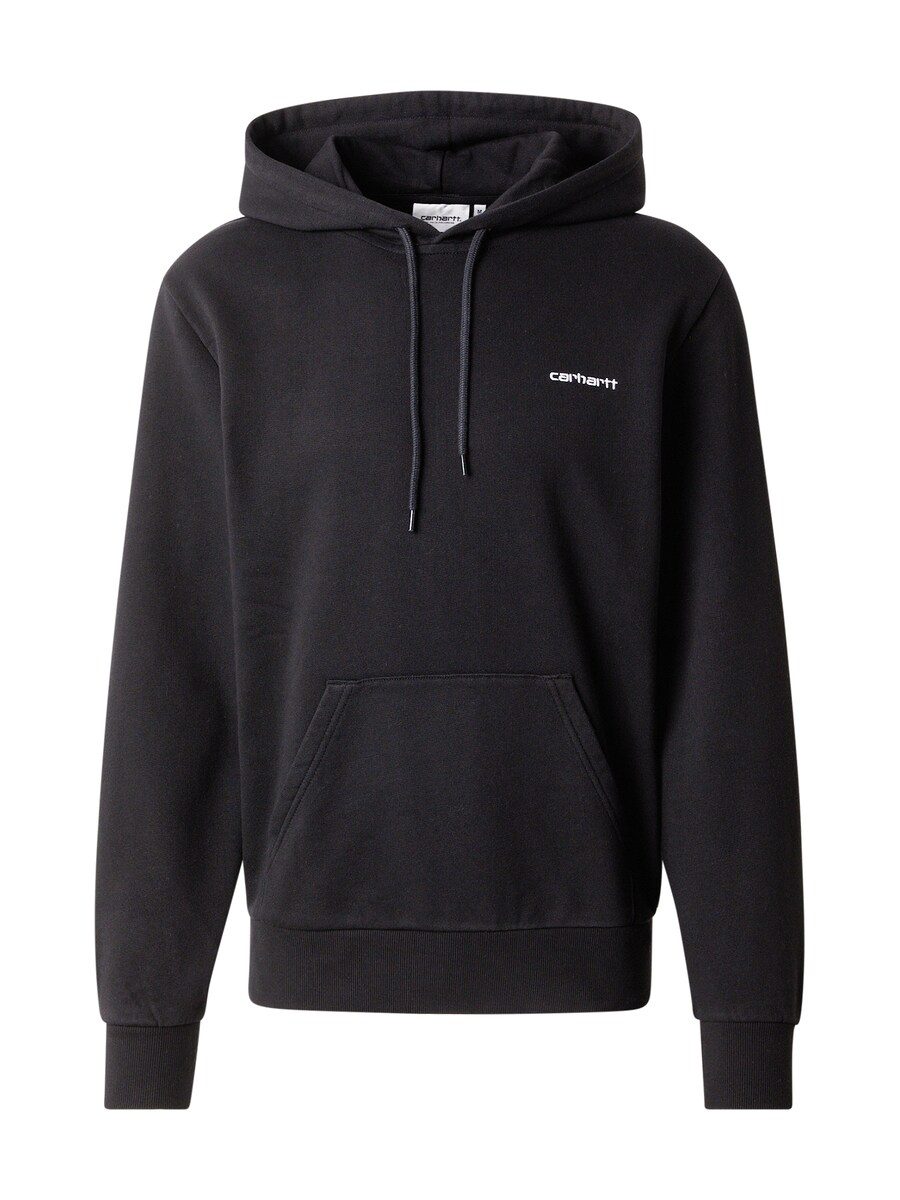 

Толстовка Carhartt WIP, Black