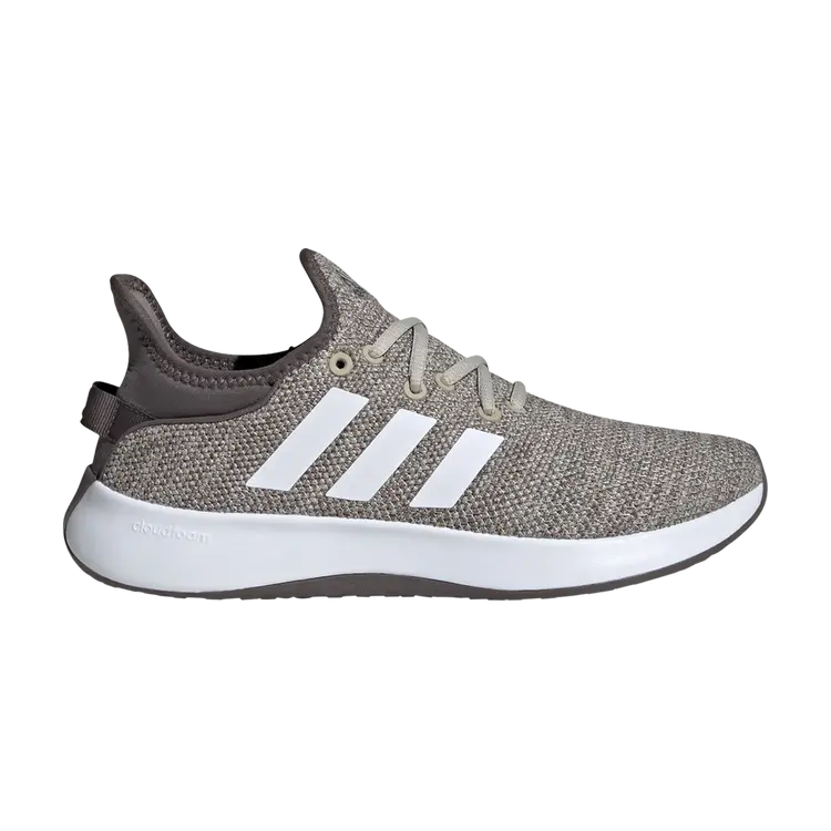 Кроссовки Wmns Cloudfoam Pure, цвет Putty Grey White