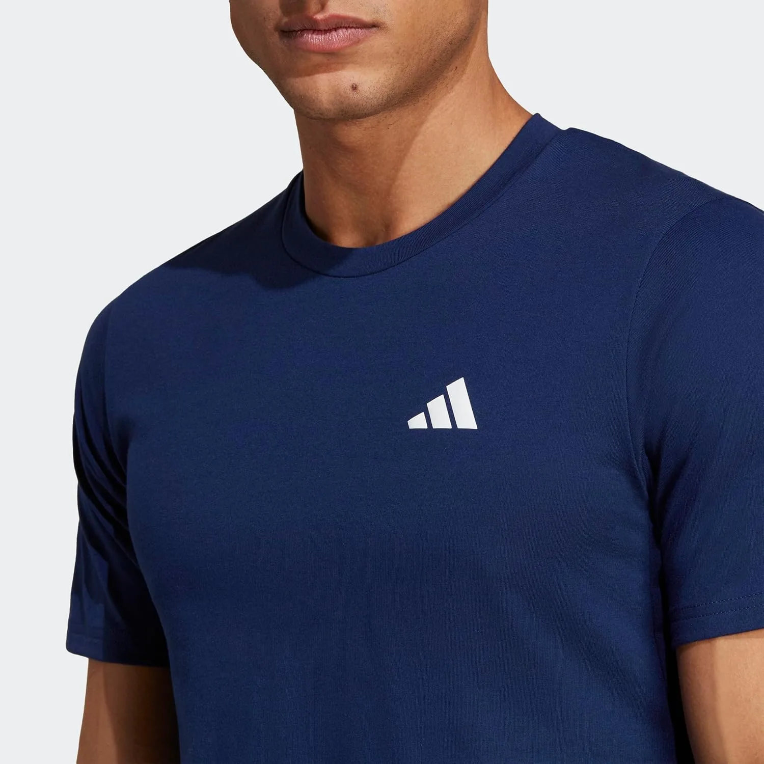 Футболка для тренировок adidas Essentials Feelready — фото 2